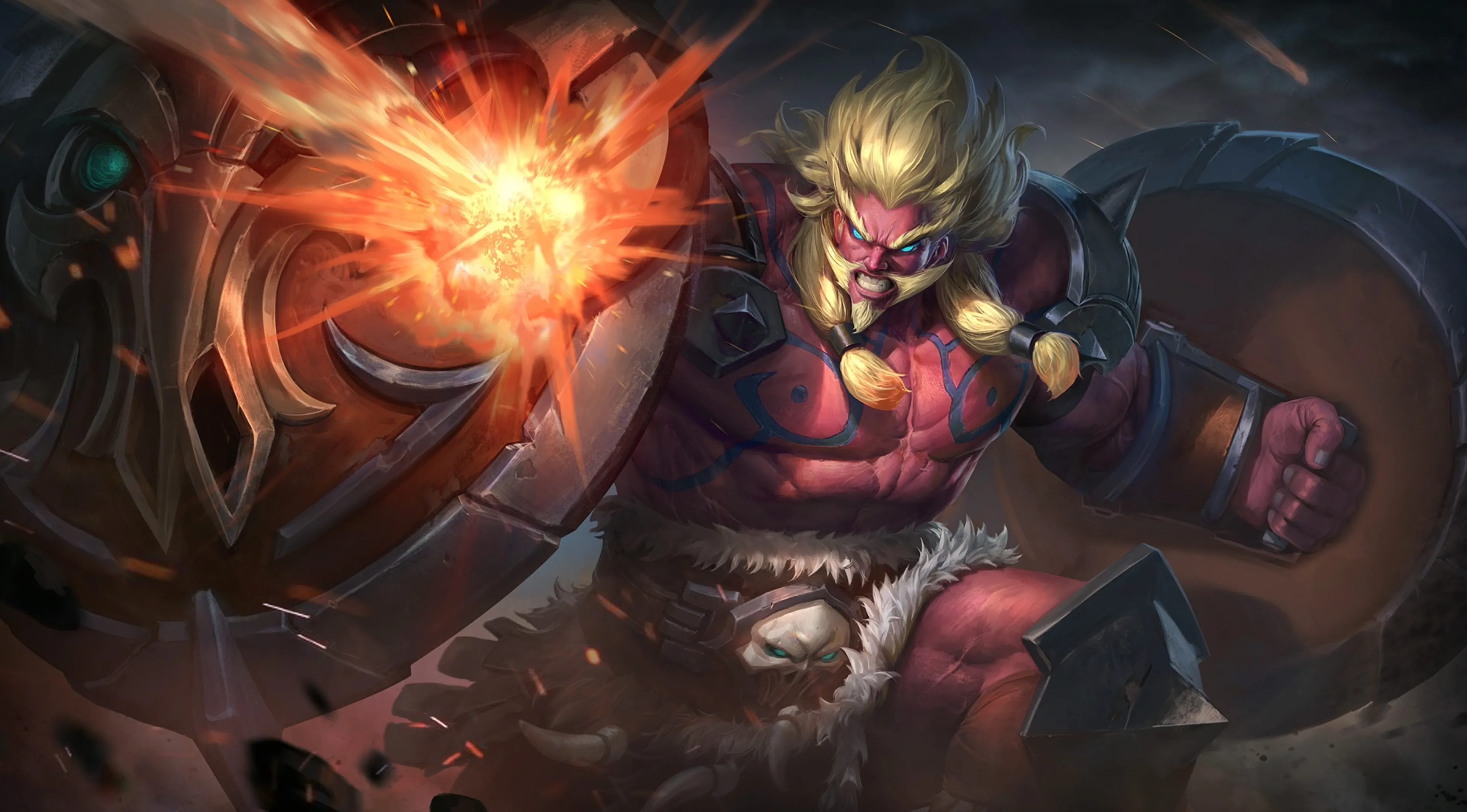 Baxia vs bane